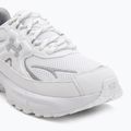 Buty treningowe Under Armour Apparition Tech white/white/metallic silver 7