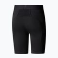 Spodenki trekkingowe damskie The North Face Refina 8" tnf black 2