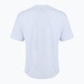 Koszulka męska Vans Left Chest II Loose light grey heather 2