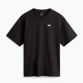 Koszulka męska Vans Style 76 II Loose Tee black/white