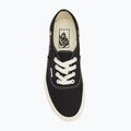 Buty damskie Vans Authentic black floral 5
