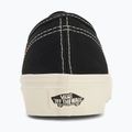 Buty damskie Vans Authentic black floral 6
