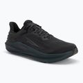 Buty do biegania męskie Altra Torin 8 GTX black/black