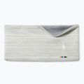 Opaska na głowę Smartwool Thermal Merino Reversible light gray color shift