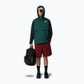 Kurtka przeciwwiatrowa męska The North Face Ersa Wind Anorak deep nori/tnf black 2