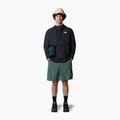 Kurtka przeciwwiatrowa męska The North Face Ersa Wind Anorak tnf black 2