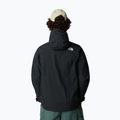 Kurtka przeciwwiatrowa męska The North Face Ersa Wind Anorak tnf black 3