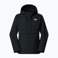 Kurtka przeciwwiatrowa męska The North Face Ersa Wind Anorak tnf black 4