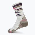 Skarpety damskie Smartwool Hike Light Cushion New Pattern Crew ash 2