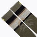 Skarpety snowboardowe Smartwool Snowboard Targeted Cushion Mountain Sunrise OTC winter moss 3