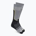 Skarpety narciarskie Smartwool Ski Targeted Cushion Extra Stretch OTC charcoal