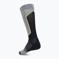 Skarpety narciarskie Smartwool Ski Targeted Cushion Extra Stretch OTC charcoal 2