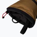 Rękawice narciarskie męskie The North Face Montana Ski utility brown 4