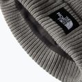 Czapka zimowa The North Face Salty Lined light grey heather 3