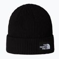 Czapka zimowa The North Face Salty Lined black