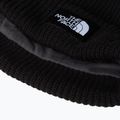 Czapka zimowa The North Face Salty Lined black 3