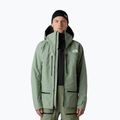 Kurtka narciarska męska The North Face Summit Tsirku GTX Pro slate moss/bark mist 4