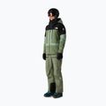 Kurtka narciarska męska The North Face Summit Verbier GTX Tnf black/slate moss/bark mist 2