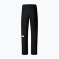 Spodnie trekkingowe damskie The North Face Summit Futurelight Torre Egger Lt black 5