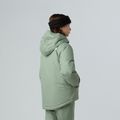 Kurtka narciarska dziecięca The North Face Freedom Insulated slate moss 3