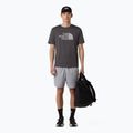Koszulka męska The North Face 24/7 Easy Reg anthracite grey 2