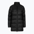 Płaszcz puchowy damski The North Face Hydrenalite City Down Hooded tnf black 8