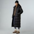 Płaszcz puchowy damski The North Face Hydrenalite City Long Down Hooded Parka 3