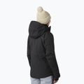 Kurtka narciarska damska The North Face Lenado black 3