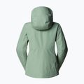 Kurtka narciarska damska The North Face Descendit slate moss 6