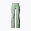 Spodnie narciarskie damskie The North Face Descendit Regular slate moss 4