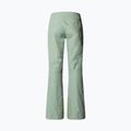 Spodnie narciarskie damskie The North Face Descendit Regular slate moss 5