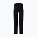 Spodnie softshell damskie The North Face Speedlight Regular black 6
