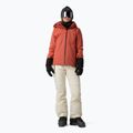 Kurtka narciarska damska The North Face Lenado mars dust 2