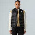 Bezrękawnik damski The North Face Terra Peak black 4