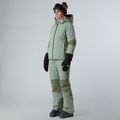Spodnie narciarskie damskie The North Face Lenado Regular slate moss/bark mist 2