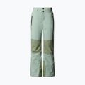 Spodnie narciarskie damskie The North Face Lenado Regular slate moss/bark mist 4