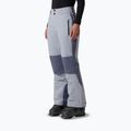 Spodnie narciarskie damskie The North Face Lenado Regular blue flax/twilight gala
