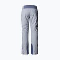 Spodnie narciarskie damskie The North Face Lenado Regular blue flax/twilight gala 5