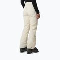 Spodnie narciarskie damskie The North Face Lenado Regular white dune 3