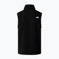 Bezrękawnik męski The North Face Glacier Fleece black 6