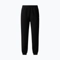 Spodnie damskie The North Face Glacier Fleece black