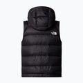 Bezrękawnik damski The Nort Face Hyalite black 3