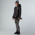 Kurtka puchowa damska The North Face Hyalite Down Parka black 2