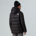 Kurtka puchowa damska The North Face Hyalite Down Parka black 3