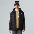Kurtka puchowa damska The North Face Hyalite Down Parka black 4