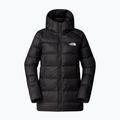 Kurtka puchowa damska The North Face Hyalite Down Parka black 5