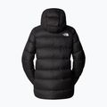 Kurtka puchowa damska The North Face Hyalite Down Parka black 6