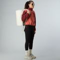 Bluza damska The North Face Yumiori 1/4 Zip mars dust/sumac/solar flare 2