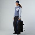 Bluza damska The North Face Yumiori 1/4 Zip twilight galaxy/blue flax/mineral salt 2