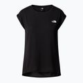 Koszulka damska The North Face Tanken black 4